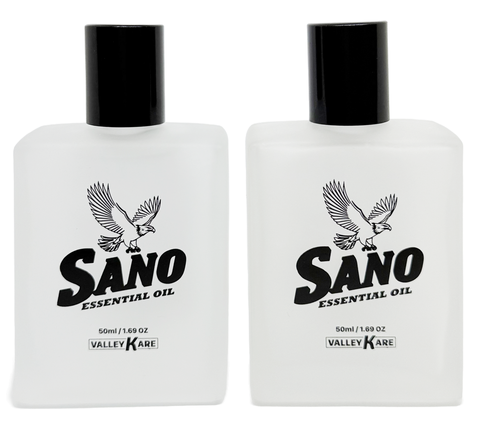 Sano Essential Oil Value Pack (2 Count) Sano Essential Oil Value Pack (2 Count)