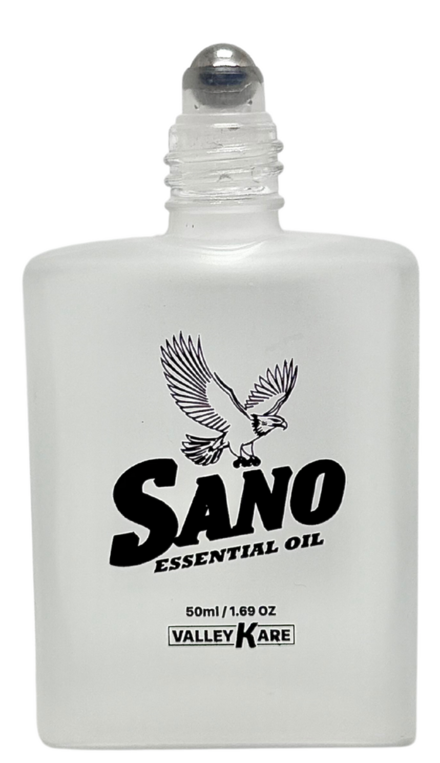 Sano Essential Oil Value Pack (2 Count) Sano Essential Oil Value Pack (2 Count)