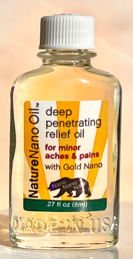 Nature Gold Nano Oils Premium Essential Collection – 6 Packs (8ml Each) Nature Gold Nano Oils Premium Essential Collection – 6 Packs (8ml Each)