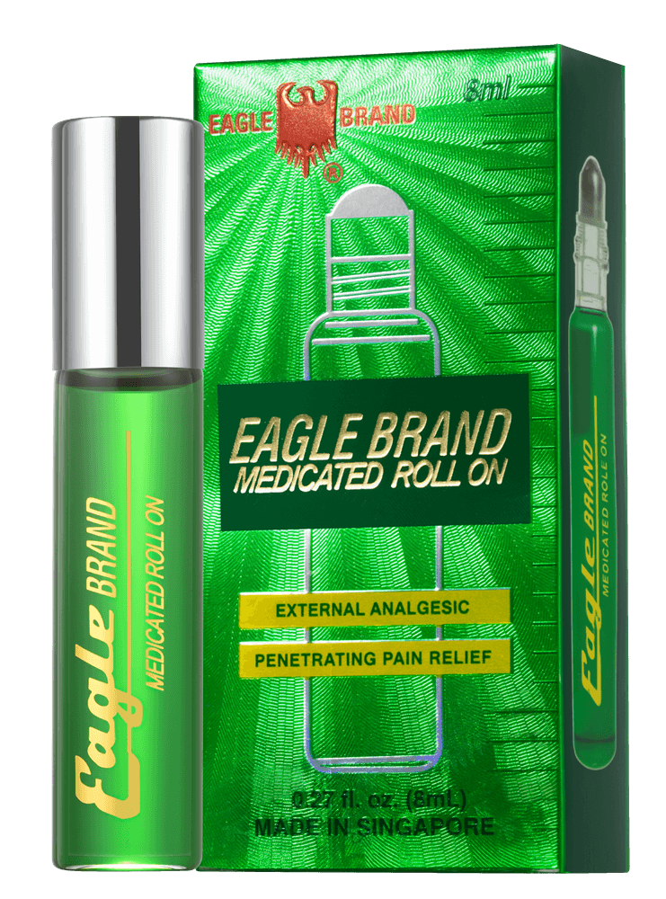 Eagle Famous Green Medicated Oil – 12 × 8ml Bottles Eagle Famous Green Medicated Oil – 12 × 8ml Bottles