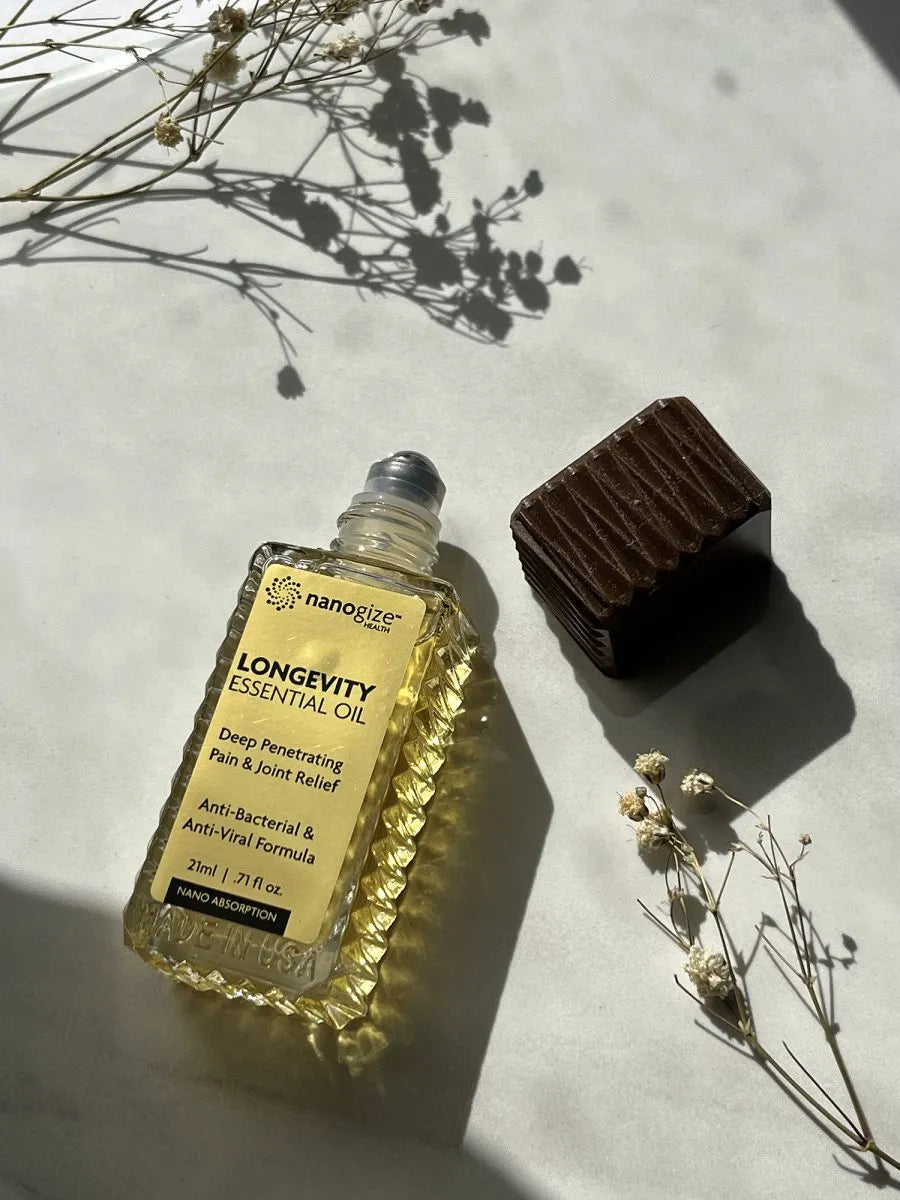 Advanced Wellness Combo: Longevity Nano (6-Packs)+Sano (6-Packs) Advanced Wellness Combo: Longevity Nano (6-Packs)+Sano (6-Packs)