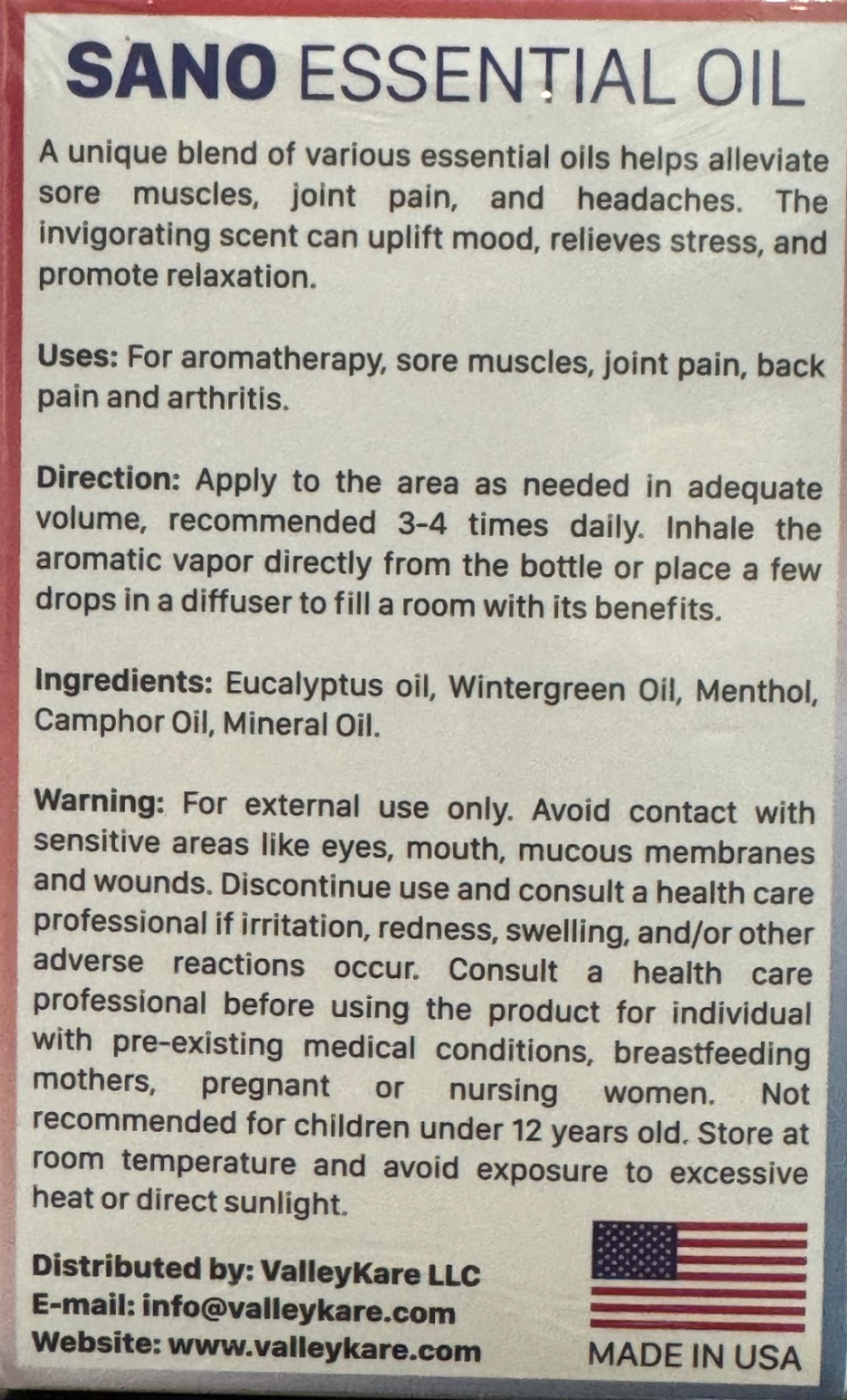 Advanced Wellness Combo: Longevity Nano (6-Packs)+Sano (6-Packs) Advanced Wellness Combo: Longevity Nano (6-Packs)+Sano (6-Packs)