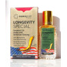 Longevity Special - Essential Oil Made with American Ginseng - Pack of 1, Natural