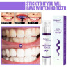 Platinum Teeth Whitening Toner 60ml