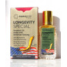 Longevity Special - Essential Oil Made with American Ginseng - Pack of 6