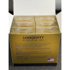 Logivity Essential Oil - Pack of 6, Gold