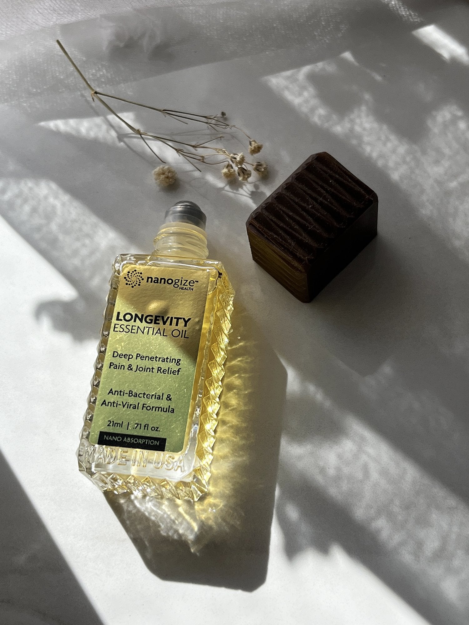 Best Essential Oils for Physical Recovery: A Guide