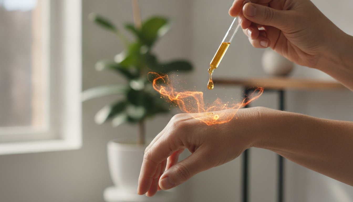 NANOGIZE Signature Wellness Oil Collection: The Ultimate Guide to Nano-Enhanced Vitality