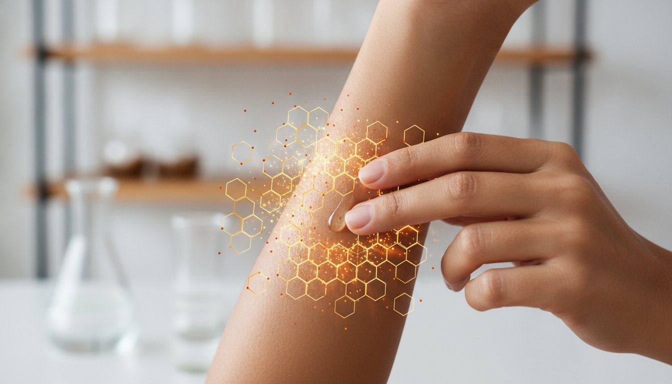 The Science of Nano Infused Botanical Oils: A Guide to Enhanced Bio-Availability