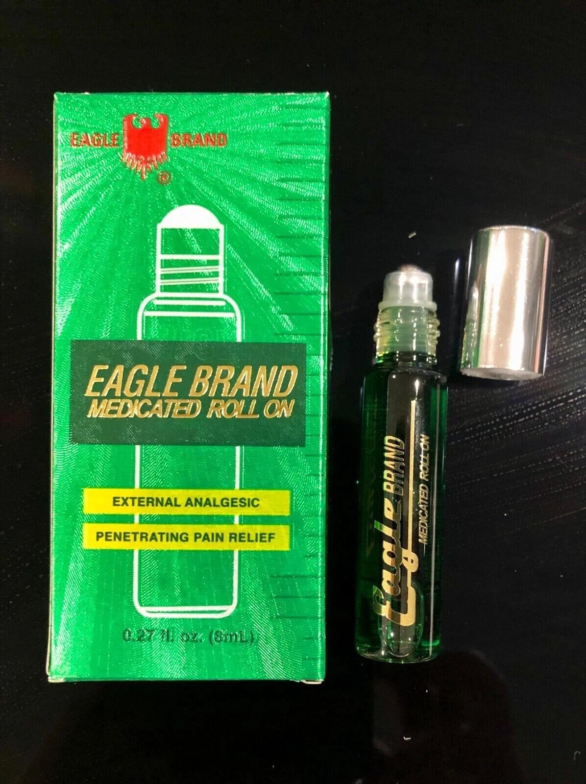 Topical Oil for Neck Tension: The Science of Targeted Botanical Relief