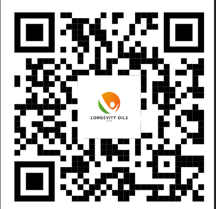 Longevity Oils USA