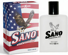 SANO Premium Longevity Essential Oil, 50ml | Premium Wellness Oil Blend, Daily Vitality & Healthy Aging Support, Ideal for Home, Office & Thoughtful Gifting